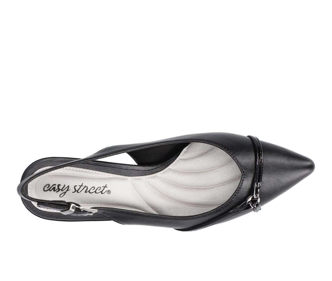 Women's Easy Street Feena Pumps Product Image