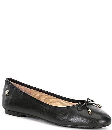 Lauren Ralph Lauren Jayna Women's Shoes Product Image
