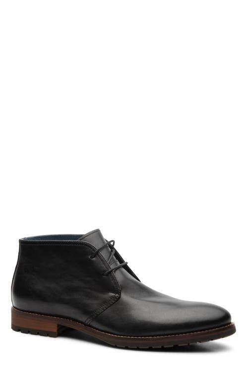 Mens Dixon Dress Casual Two-Eyelet Chukka Boots Product Image