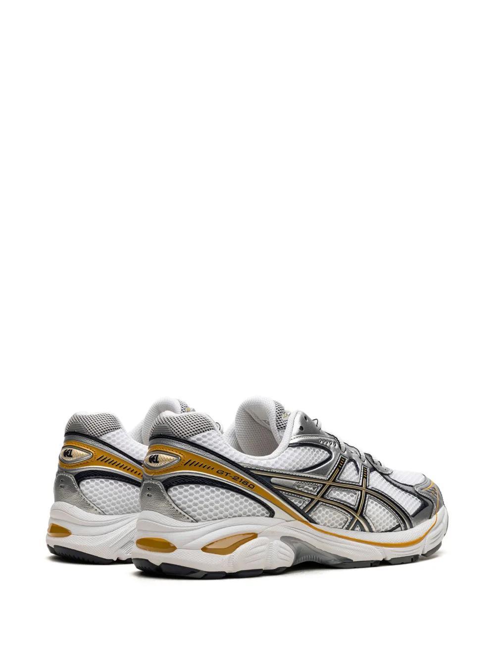 GT-2160 "Pure Silver" sneakers Product Image