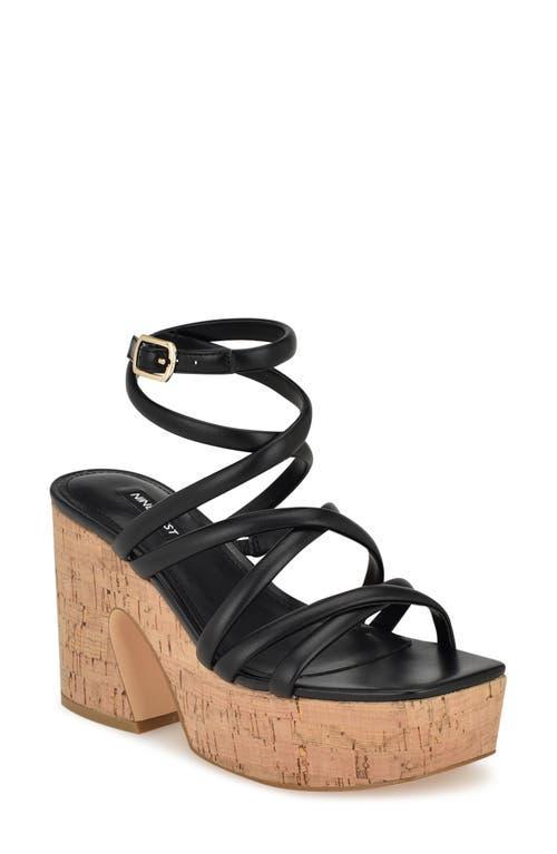 Nine West Corke Women's Sandals Product Image