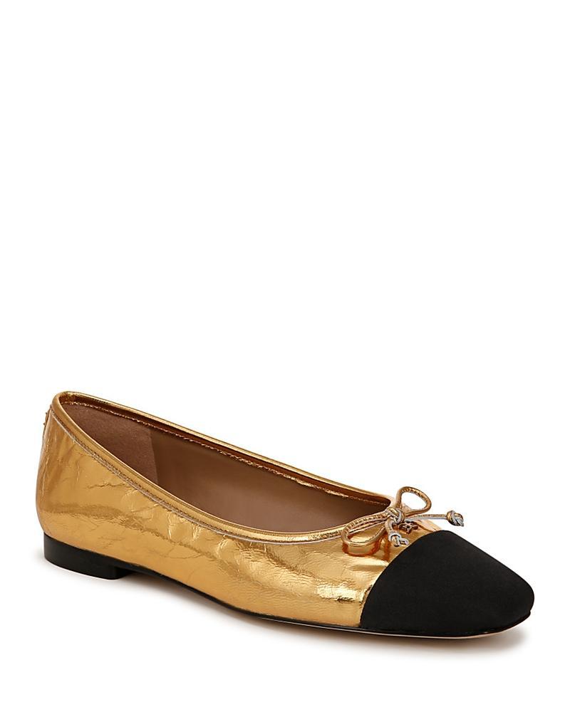 Sam Edelman Womens Marley Bow Ballet Flats Product Image