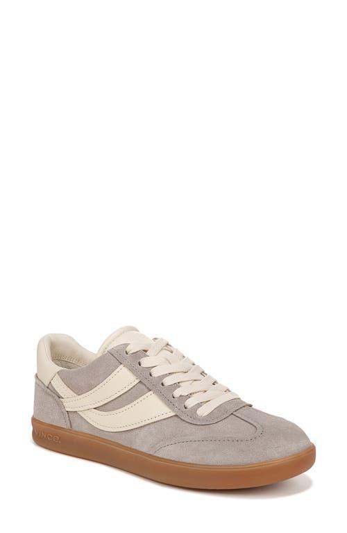 Vince Womens Oasis Sneakers Product Image