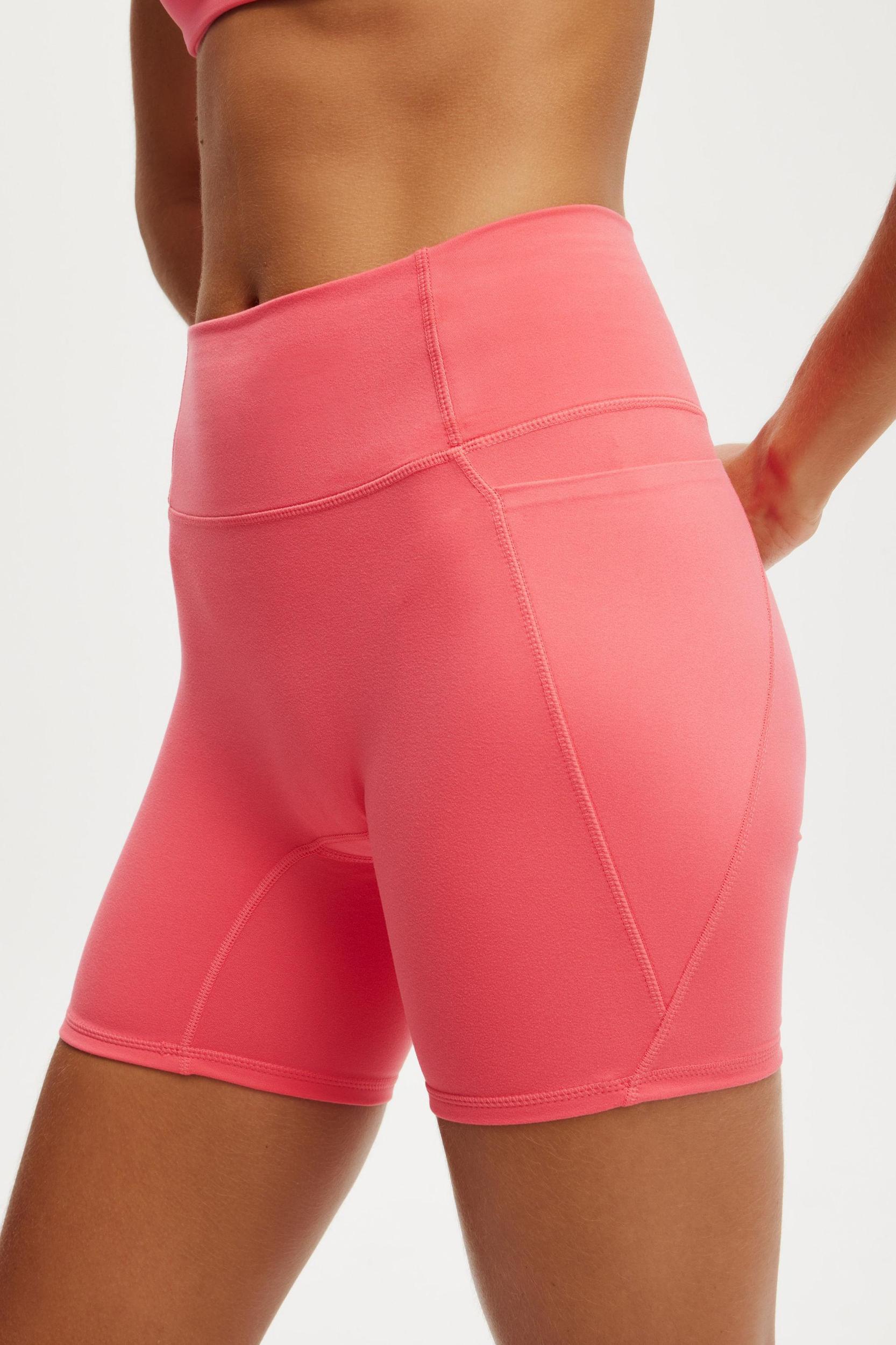 Ultra Soft Side Pocket Bike Short Product Image