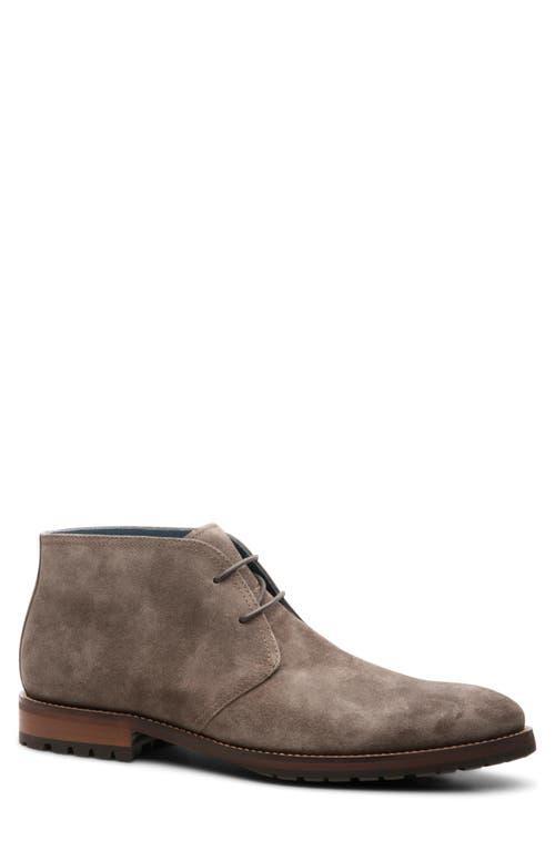 Mens Dixon Dress Casual Two-Eyelet Chukka Boots Product Image