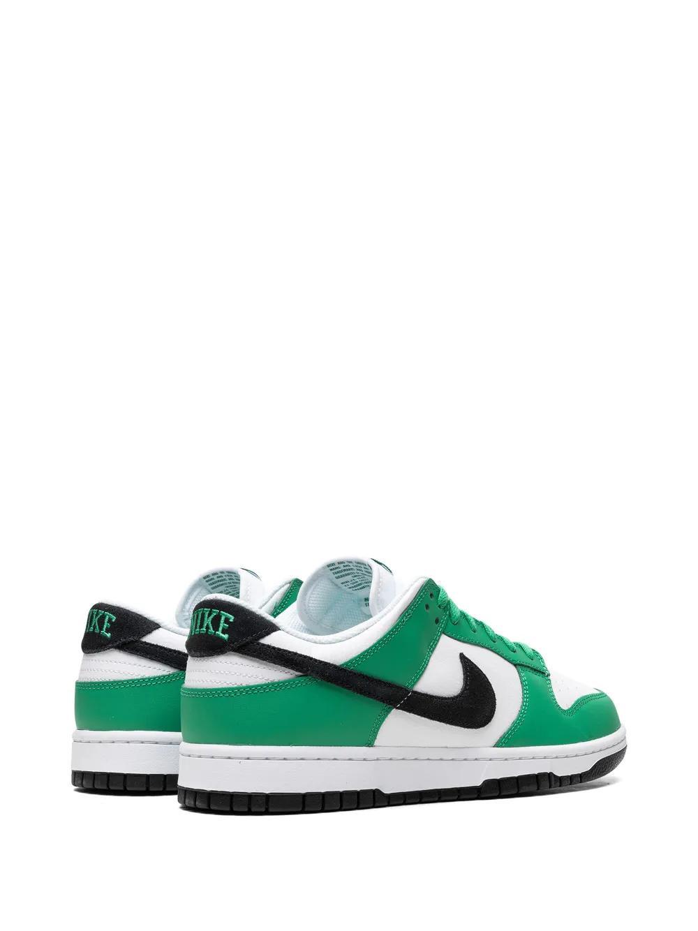 Dunk Low "Celtics" sneakers Product Image