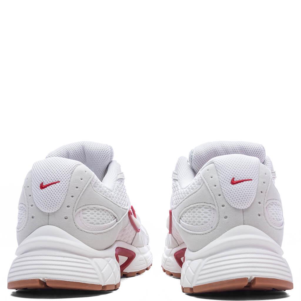 V5 RNR - Sail/Light Bone/Gym Red Male Product Image