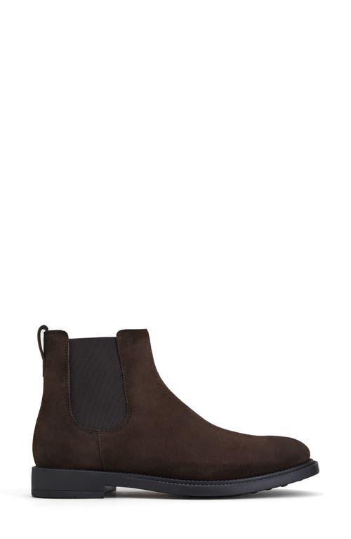 Tods Mens Polacco Pull On Chelsea Boots Product Image