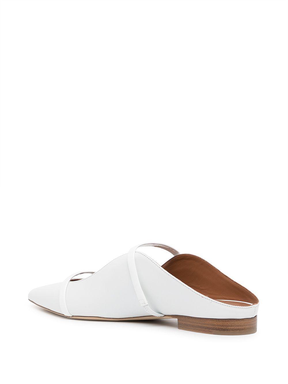 top strap mules Product Image