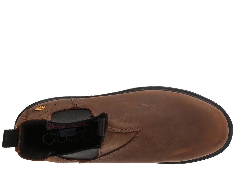 Wolverine Heritage I-90 Romeo (Sudan ) Men's Industrial Shoes Product Image
