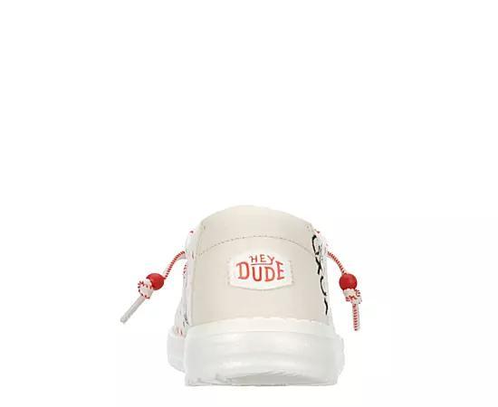 Heydude Womens Wendy Slip On Sneaker Product Image