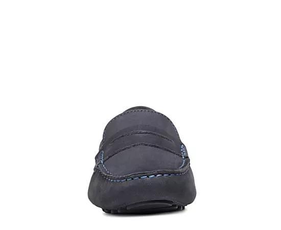 Eastland Patricia Women's Loafers, Size: 6.5, Blue Product Image