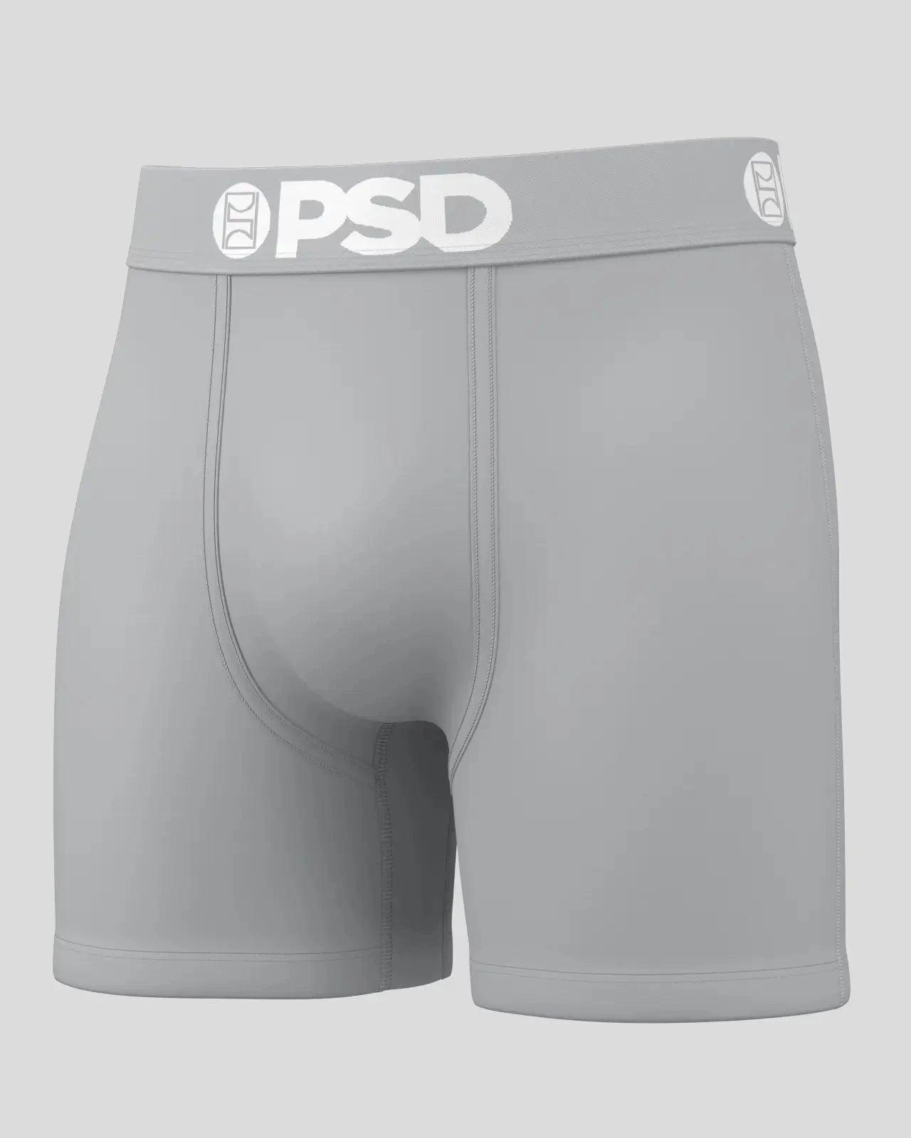 Solids 3 Pack - Sea Male Product Image