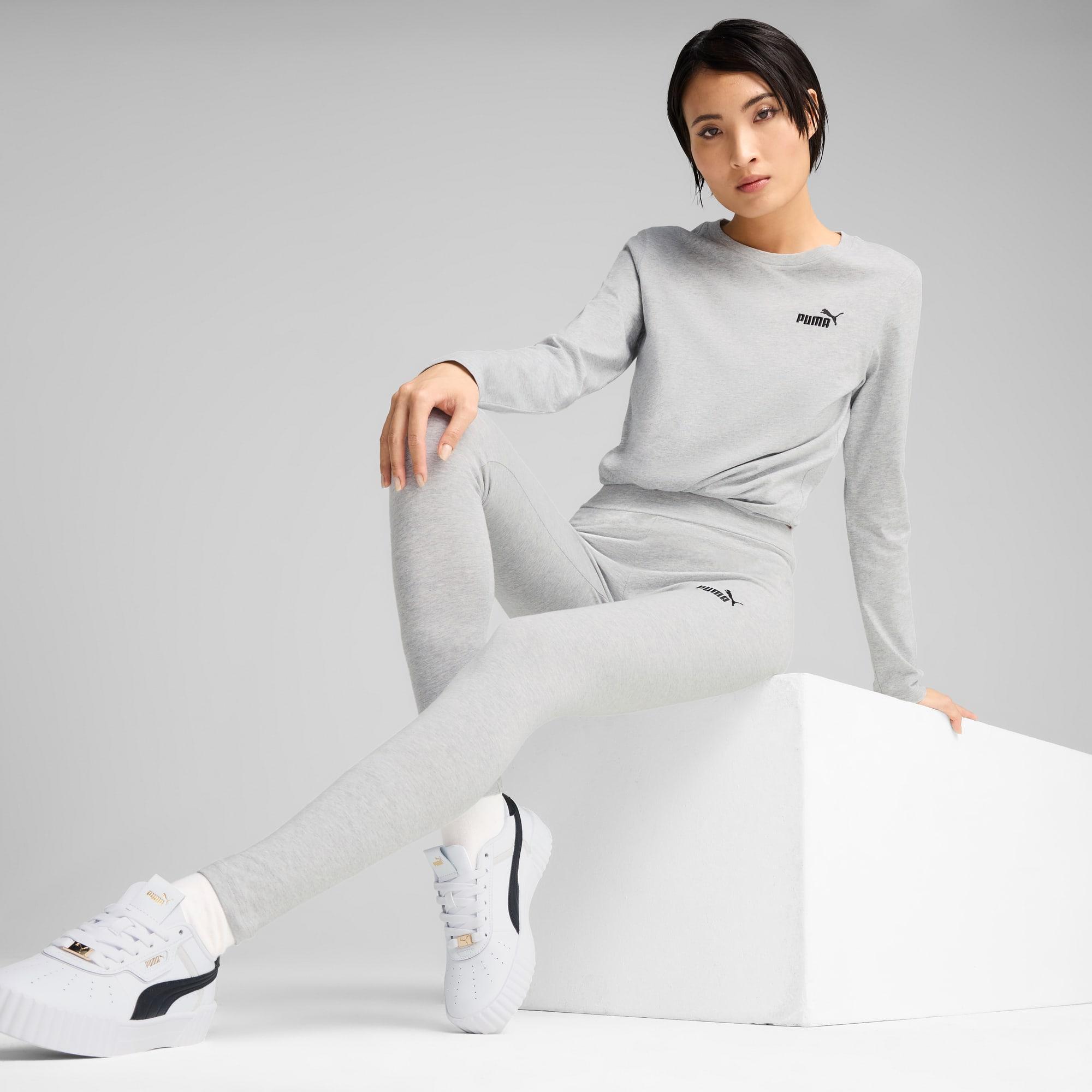 Essentials Small No. 1 Logo Women's Leggings Product Image