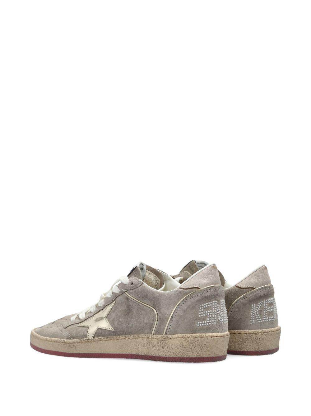 Ball Star sneakers Product Image