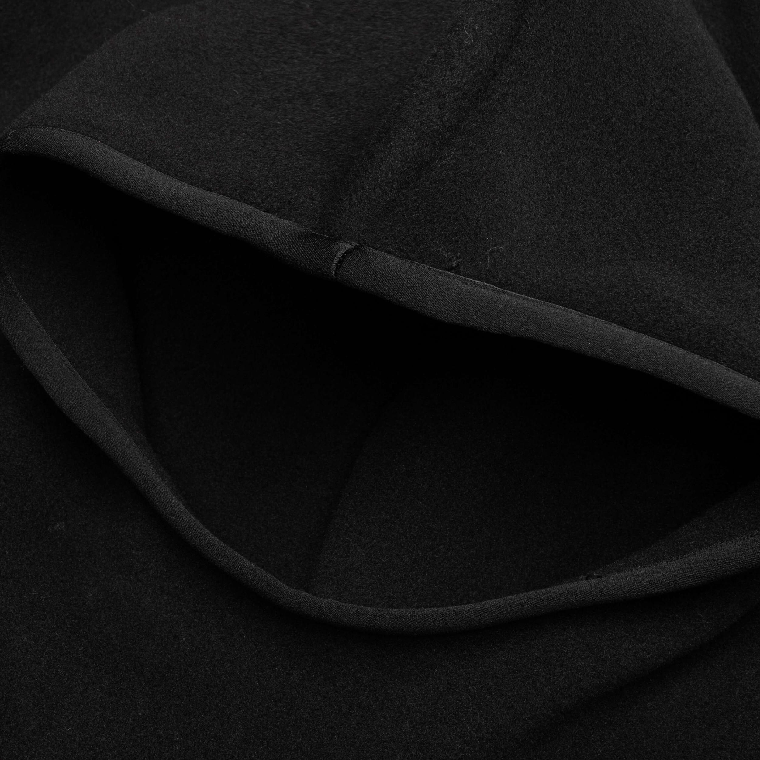 Heavy Fleece Hoodie - Marine Male Product Image