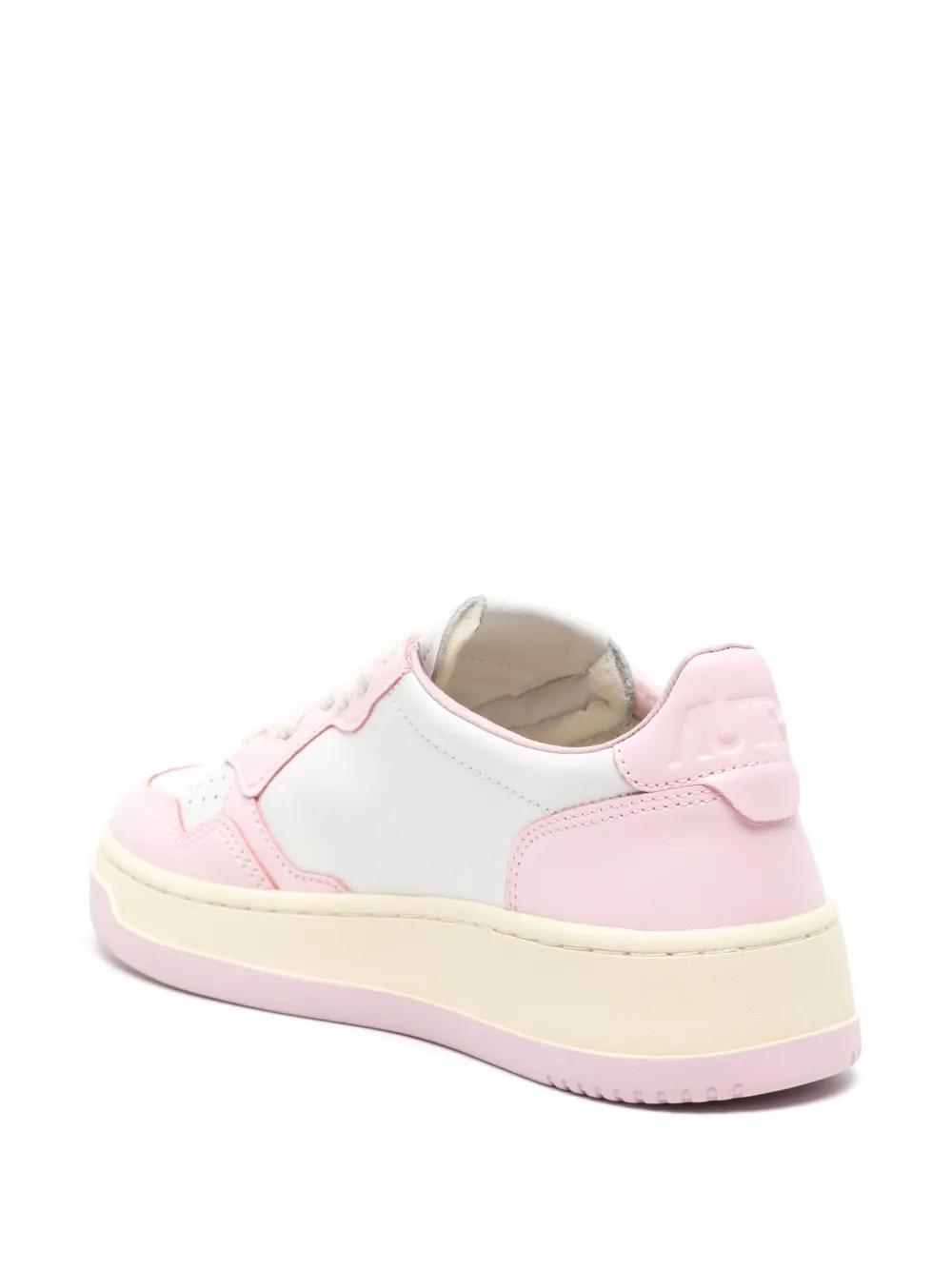 Medalist Low sneakers Product Image