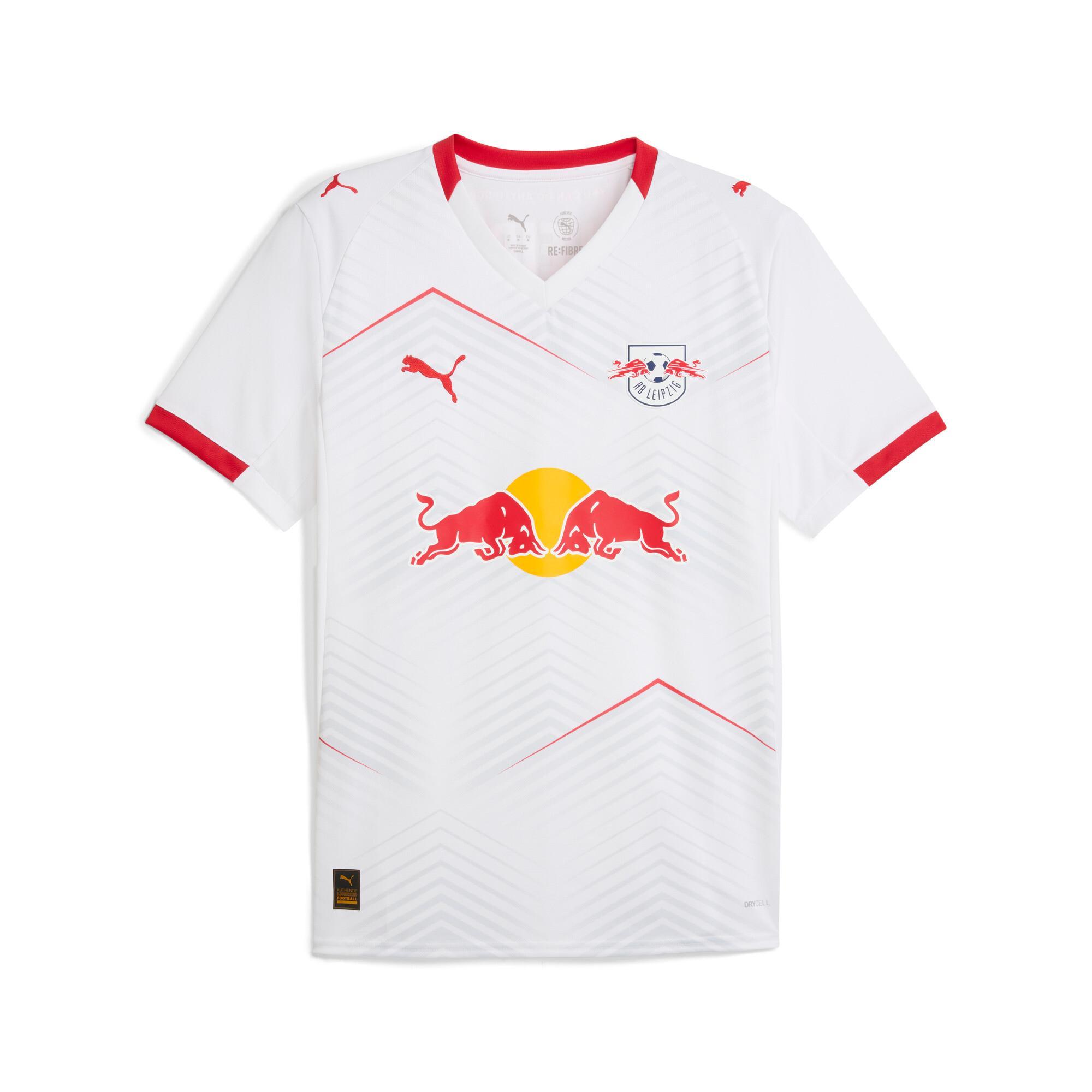 RB Leipzig 25/26 Home Jersey Men Product Image