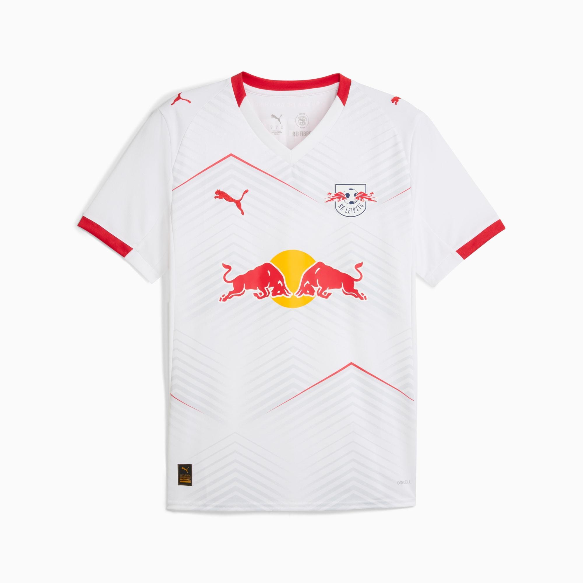 RB Leipzig 25/26 Home Jersey Men Product Image