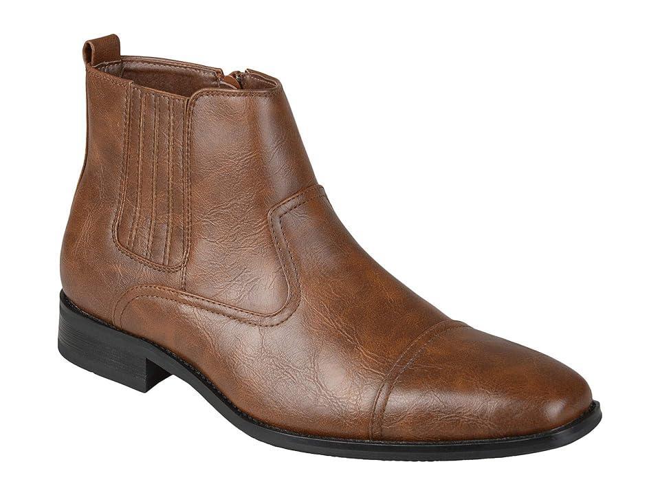 Vance Co Mens Alex Chelsea Boot Product Image