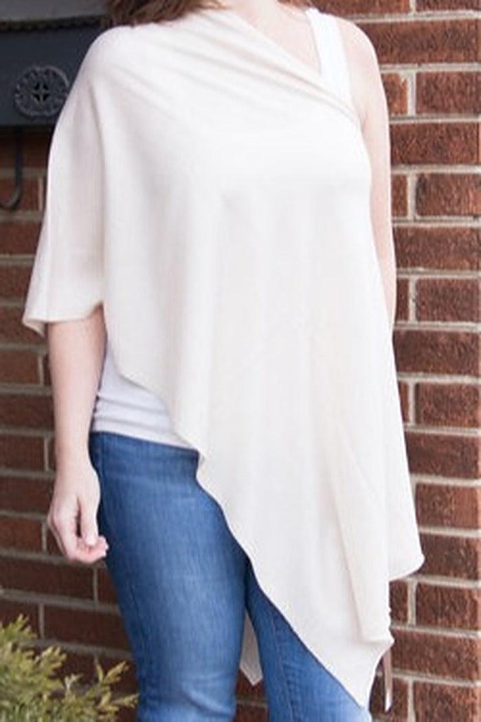Convertible Poncho Product Image