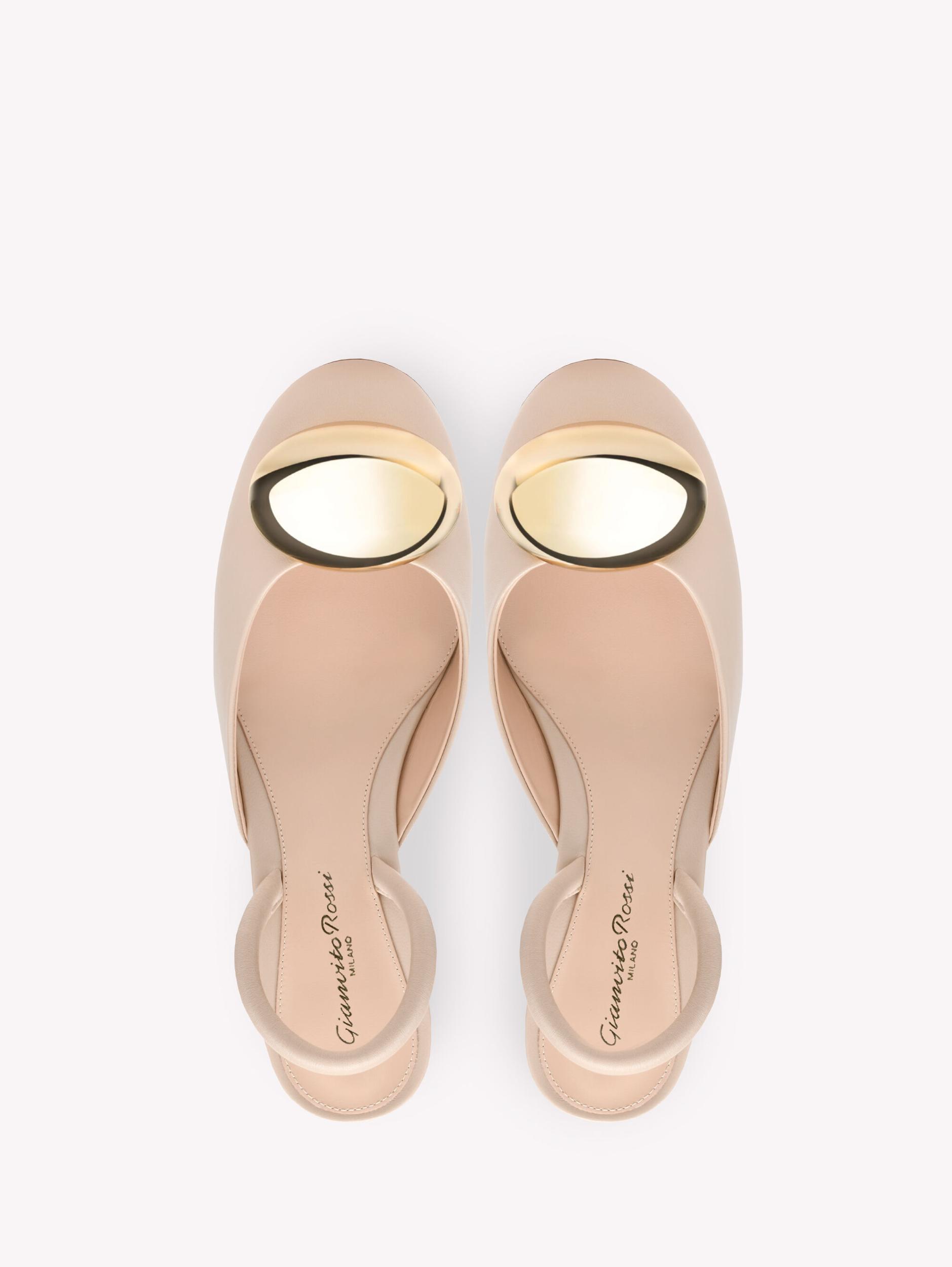 SPHERA 45 Gianvito Rossi Product Image