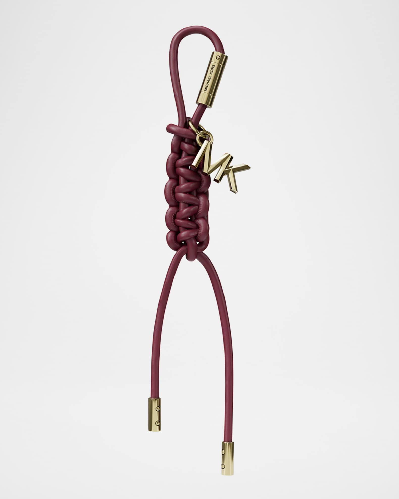 Braided Bag Charm Product Image