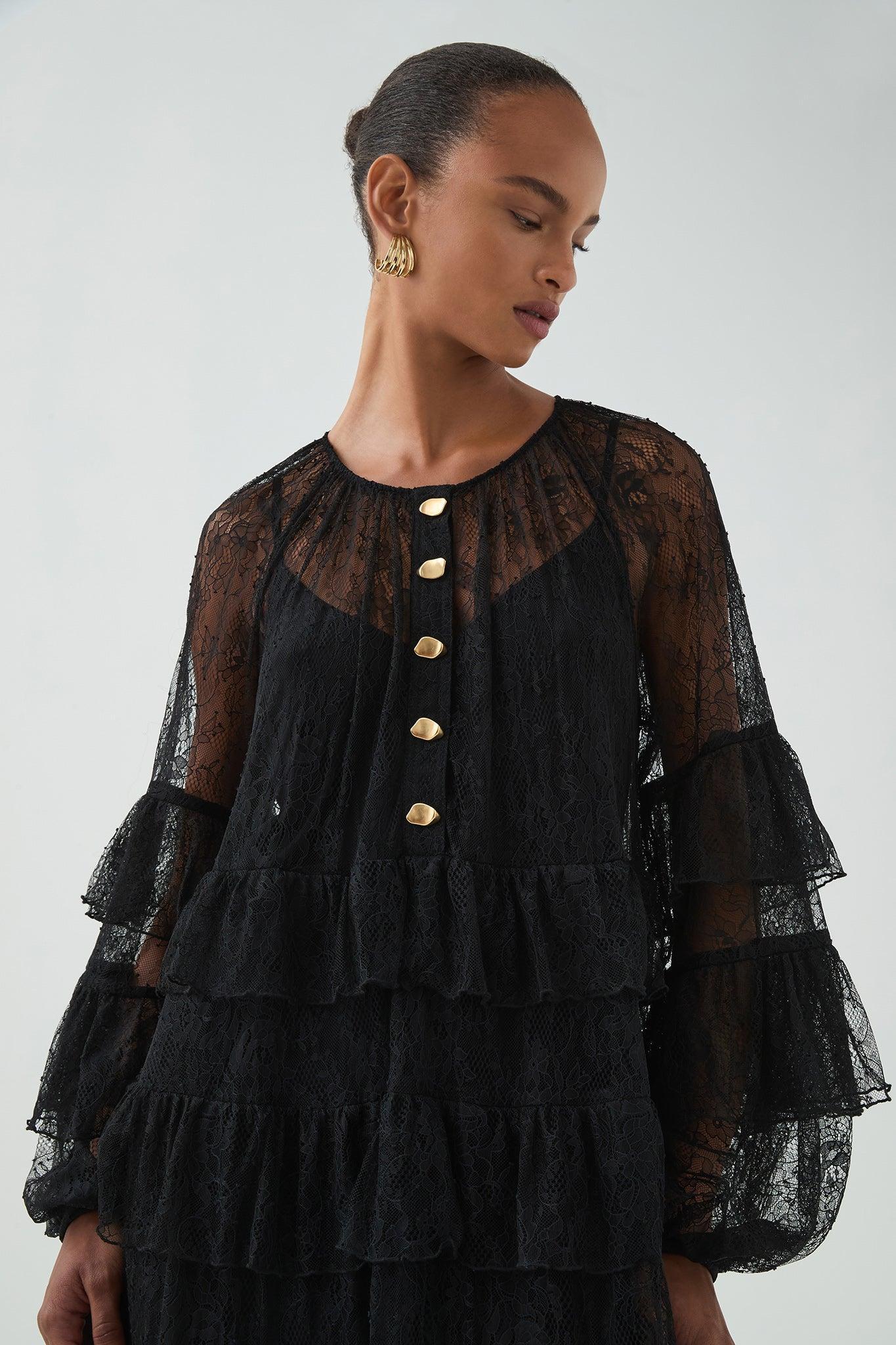 Primrose Maxi Dress Product Image