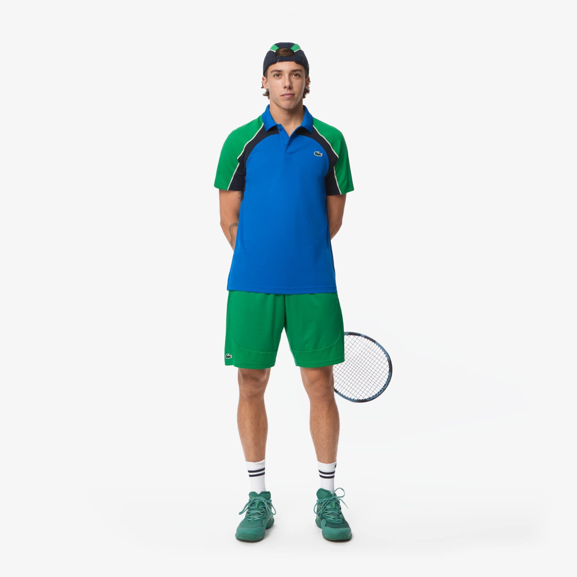 Ultra Dry Stretch Tennis Shorts Product Image