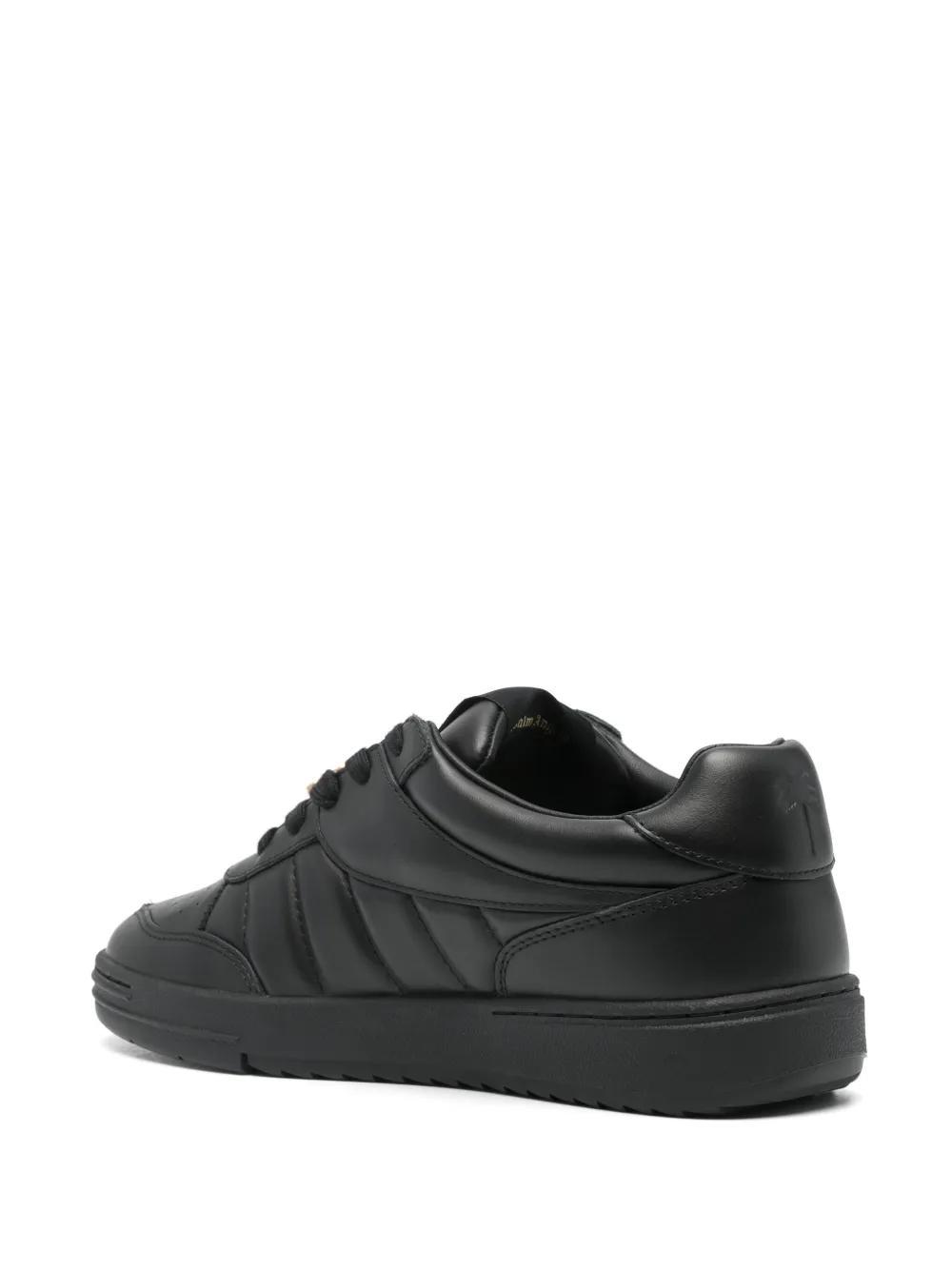 Palm Beach University leather sneakers Product Image