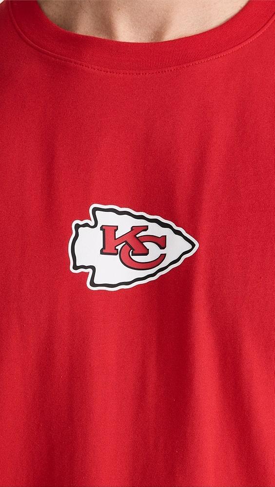 BOSS Chiefs Tee | Shopbop Product Image