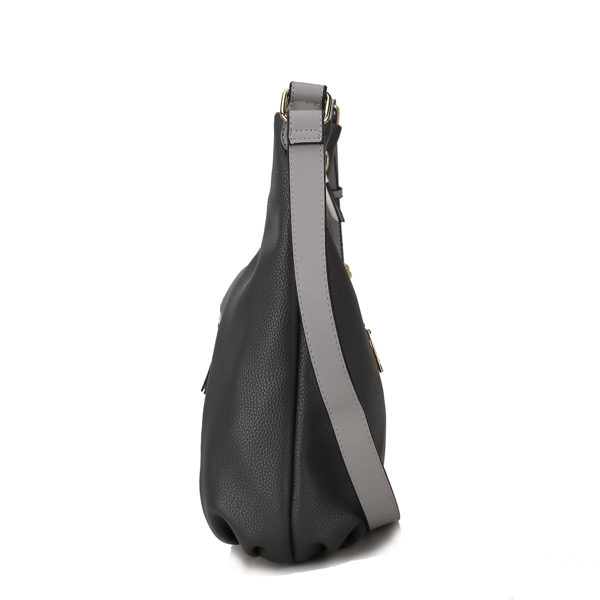 MKF Collection Women's Lavinia Shoulder Bag Female Product Image
