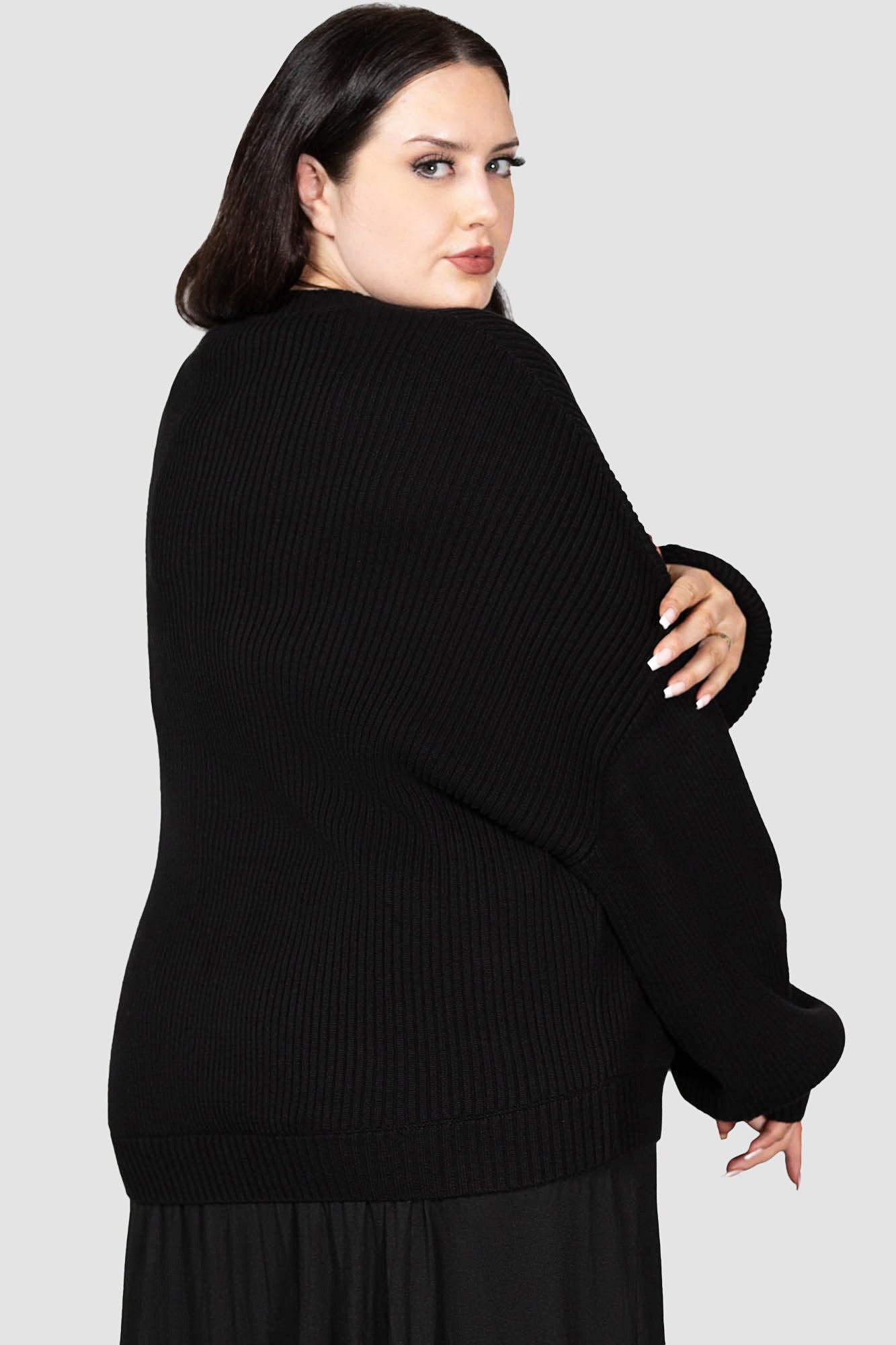 Belinda Knit Sweater Female Product Image