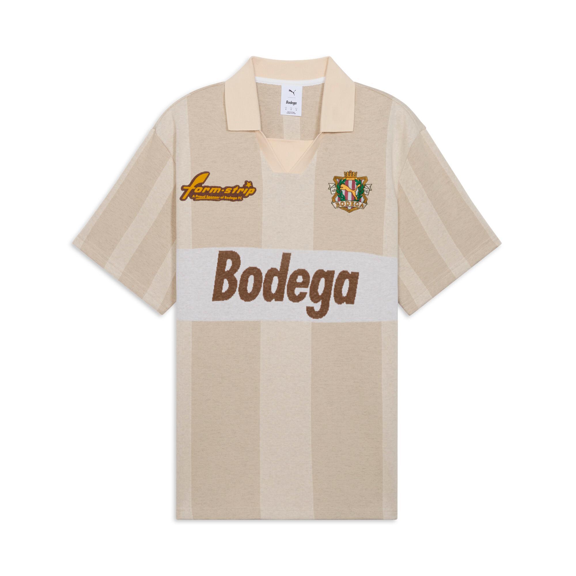 PUMA x BODEGA Men's Jersey Product Image