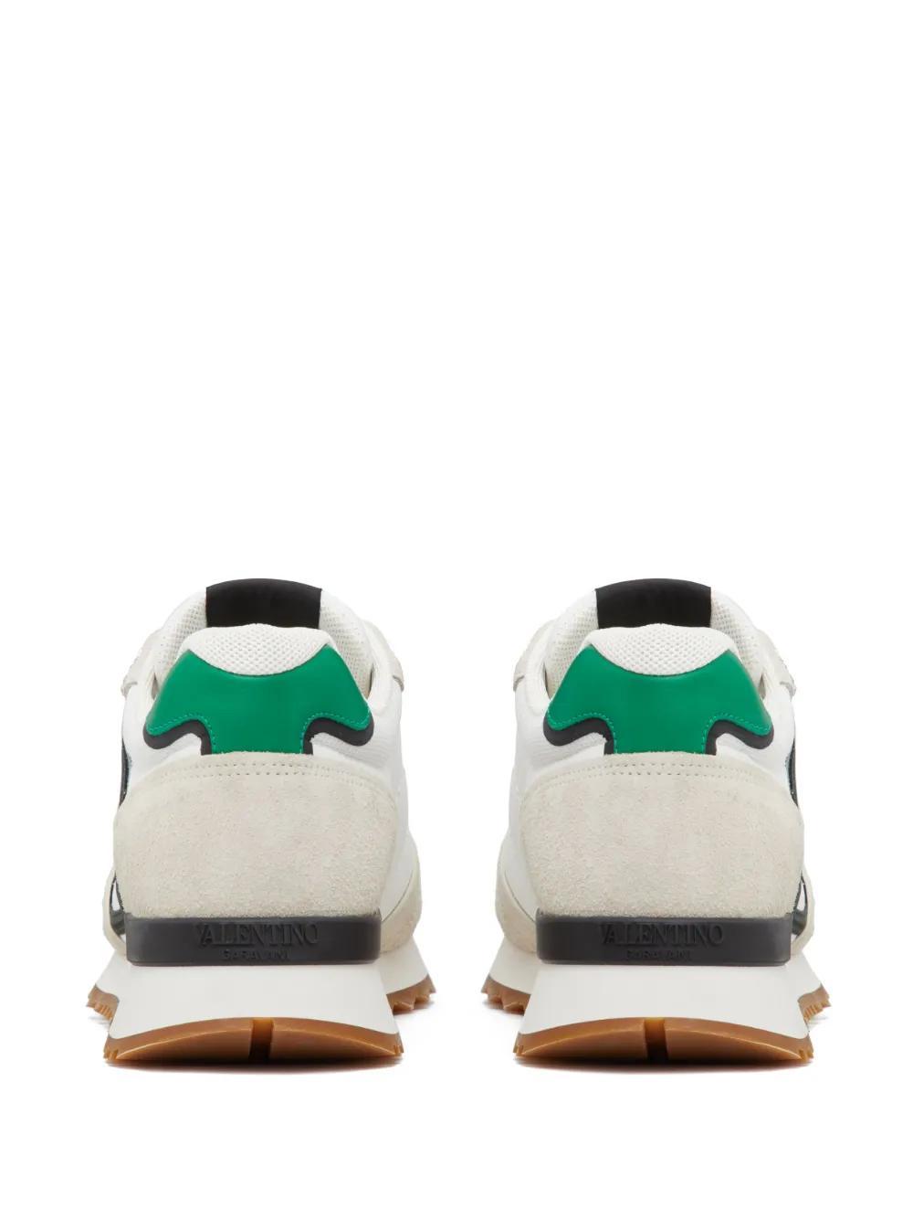 VLogo Pace low-top sneakers Product Image