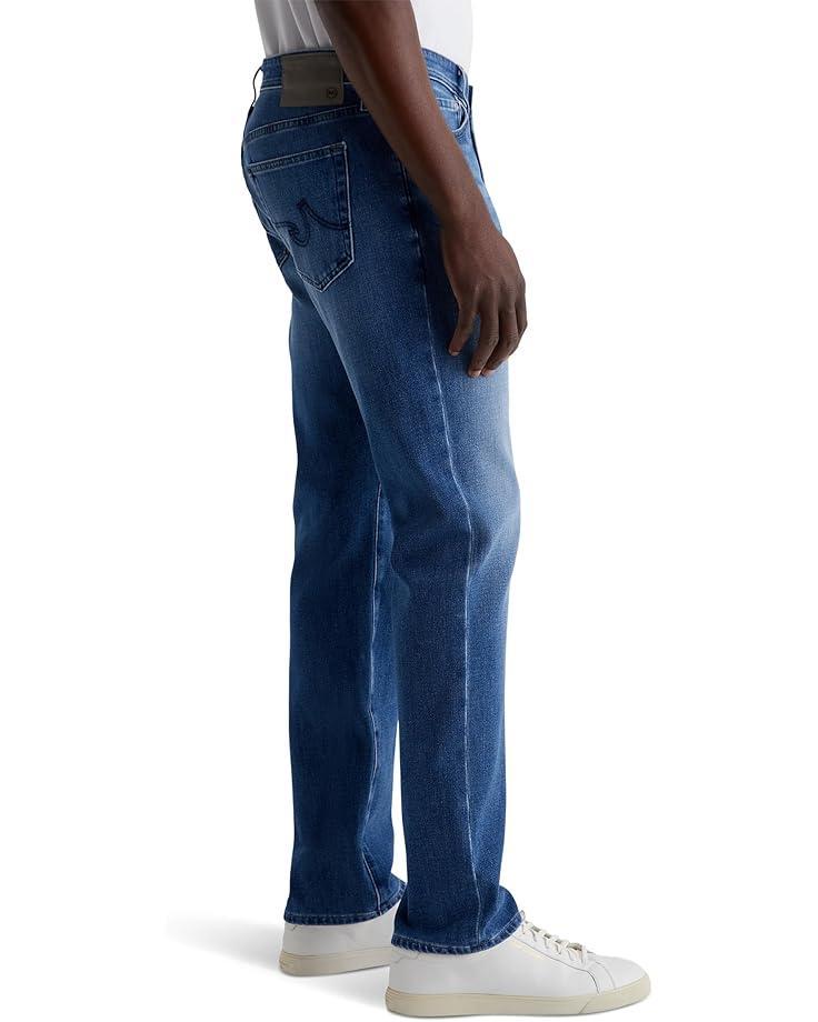 Everett Slim Straight Leg Denim in 11 Years Lookout Product Image