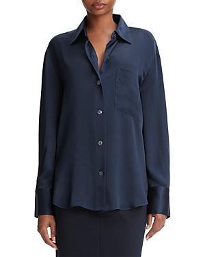 Relaxed Blouse Vince Product Image