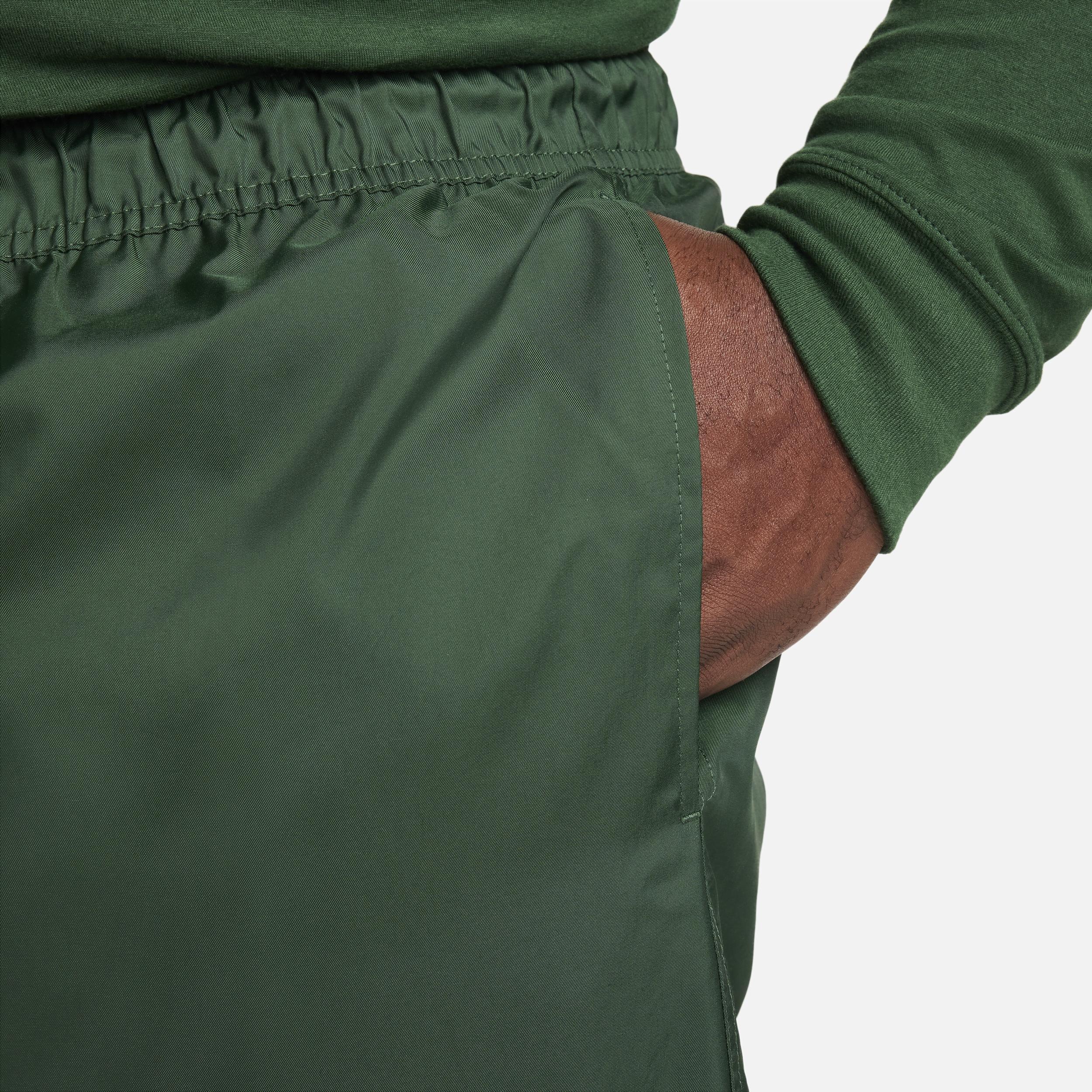 Nike Club Men's Woven Flow Shorts Product Image