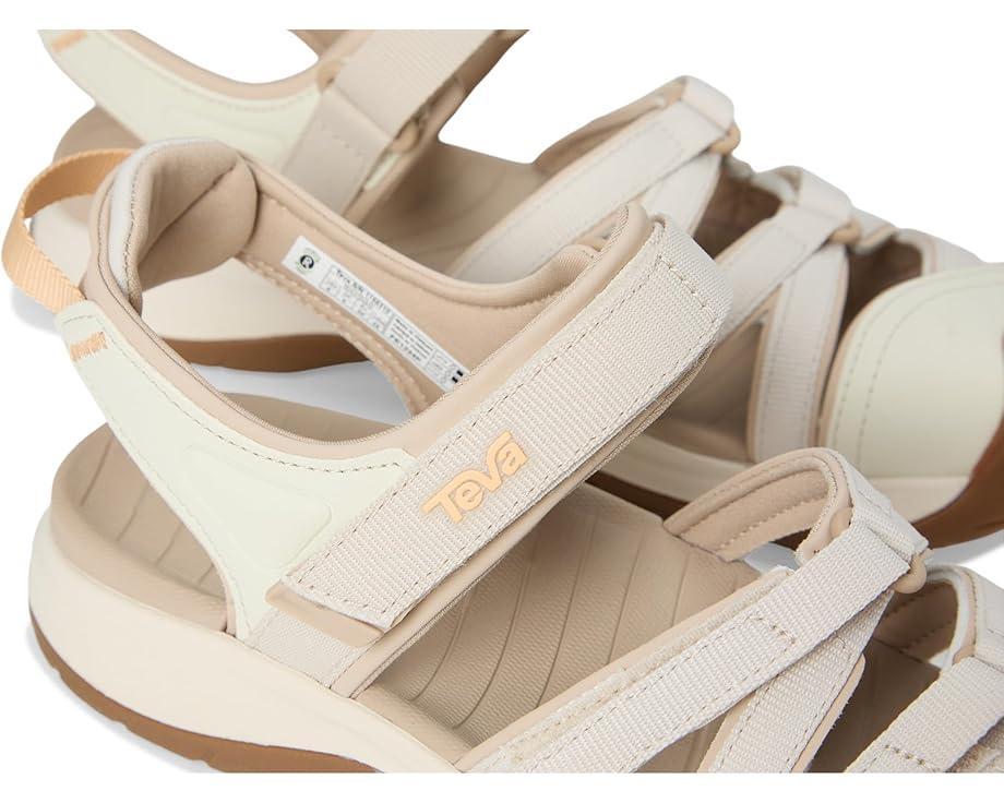 Bali Strap Sandal Product Image