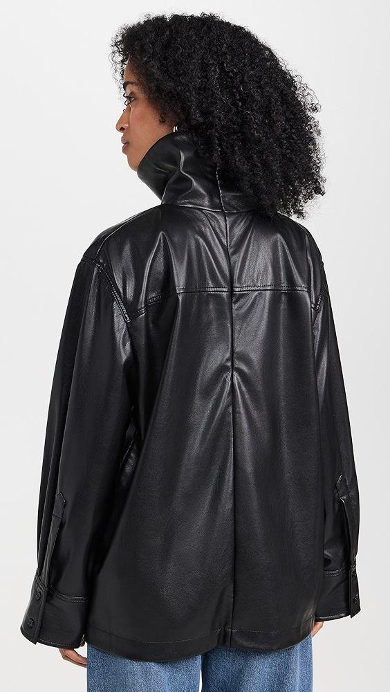 Rodebjer Cara Top | Shopbop Product Image