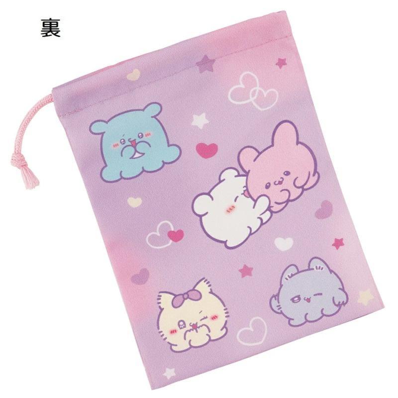 Loveez Drawstring Pouch Product Image