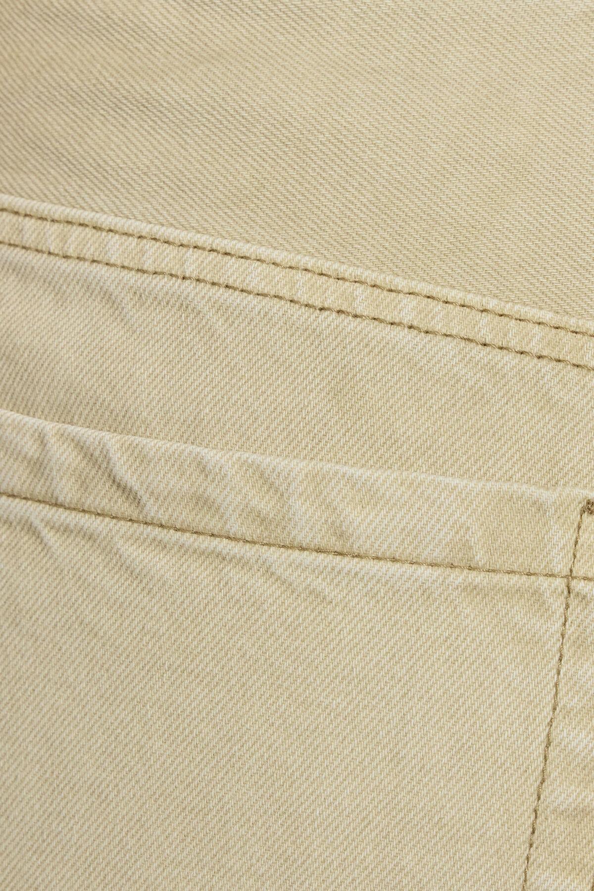 Cargo Micro Shorts Product Image