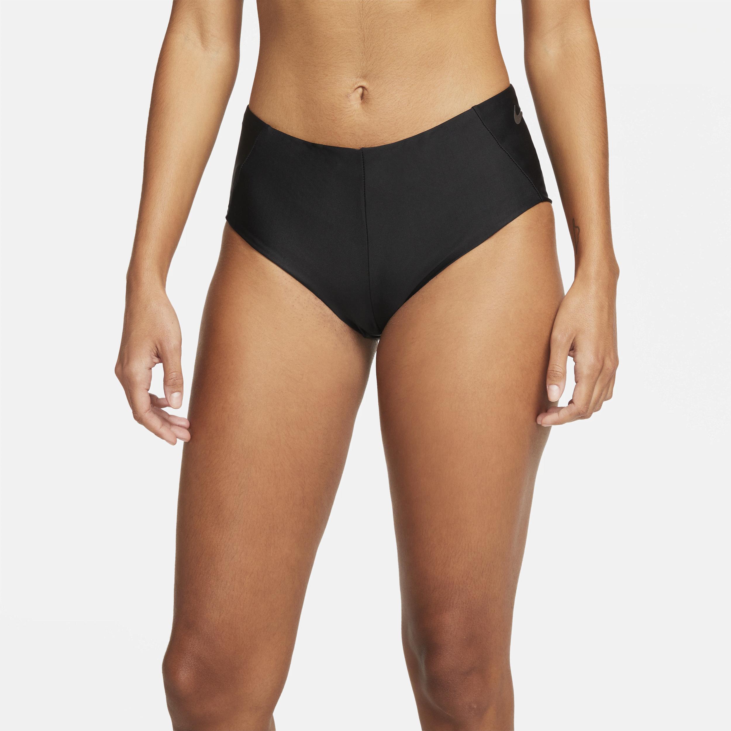 Nike Hydralock Fusion Womens Cheeky Kick Short Product Image