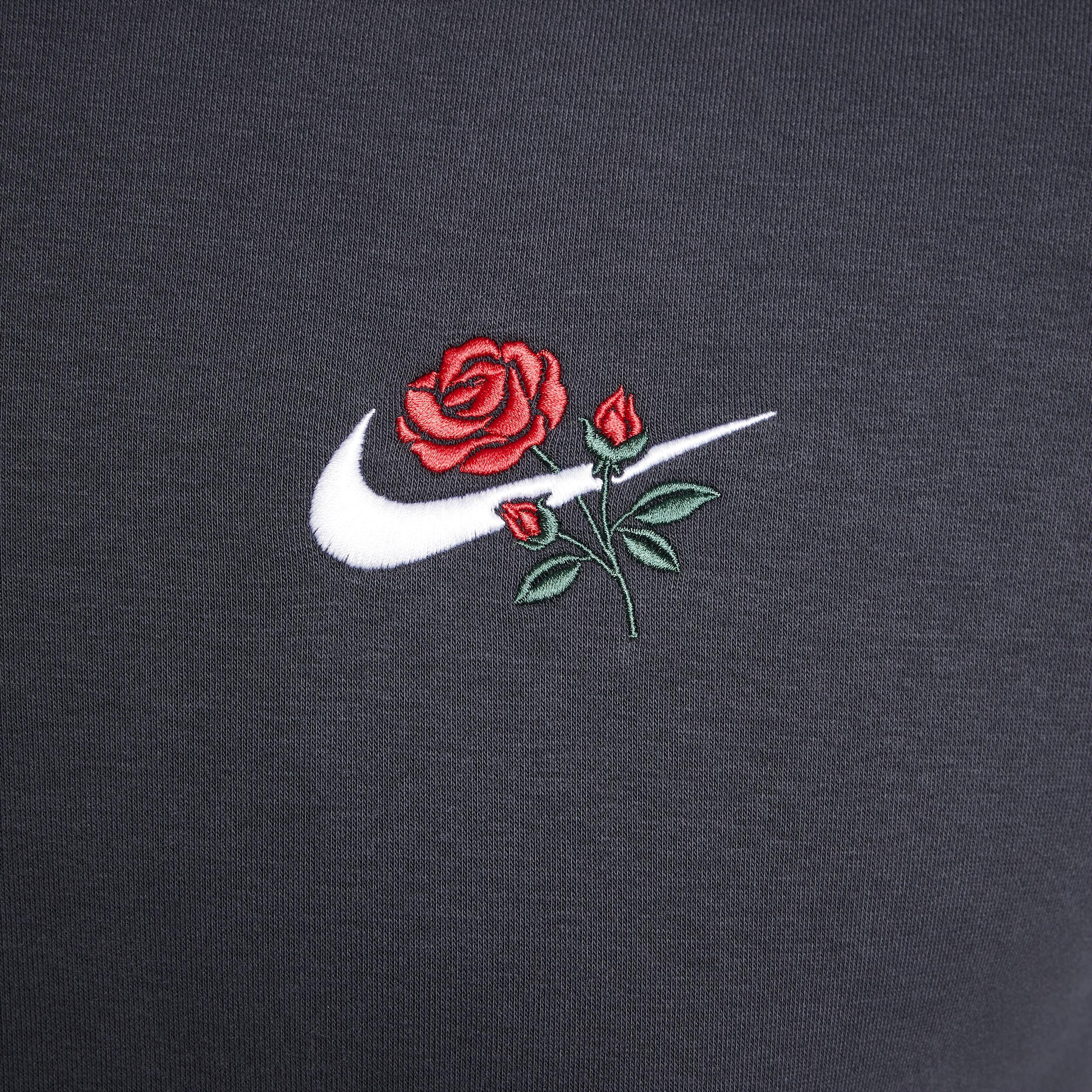 Men's Nike Sportswear Club Fleece Hoodie Product Image