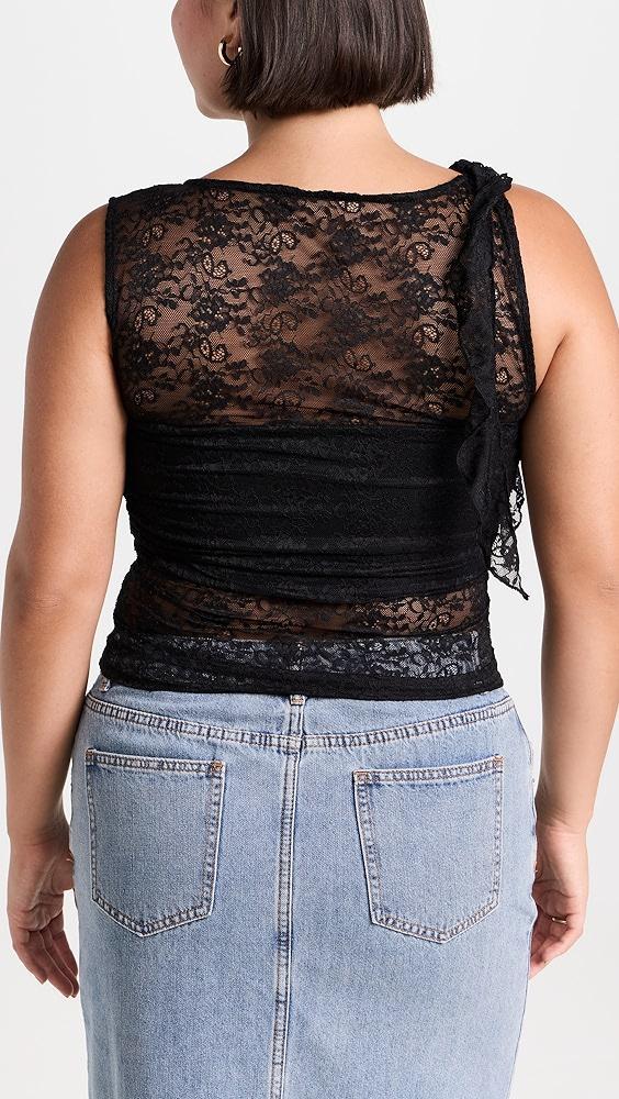 Lioness Rendezvous Top | Shopbop Product Image