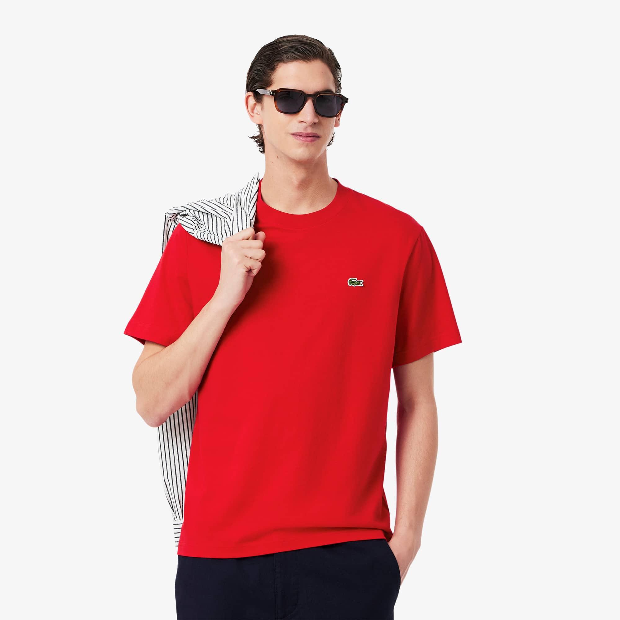 Cotton T-shirt Product Image