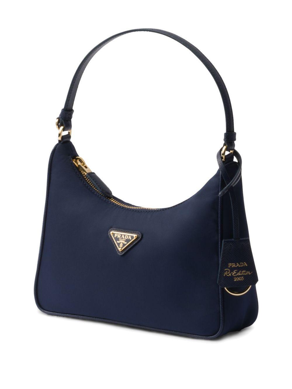 mini Re-Edition 2005 shoulder bag Product Image