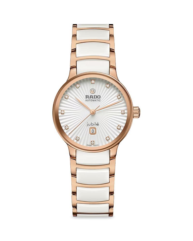 Rado Centrix Automatic Watch, 30.5mm Product Image