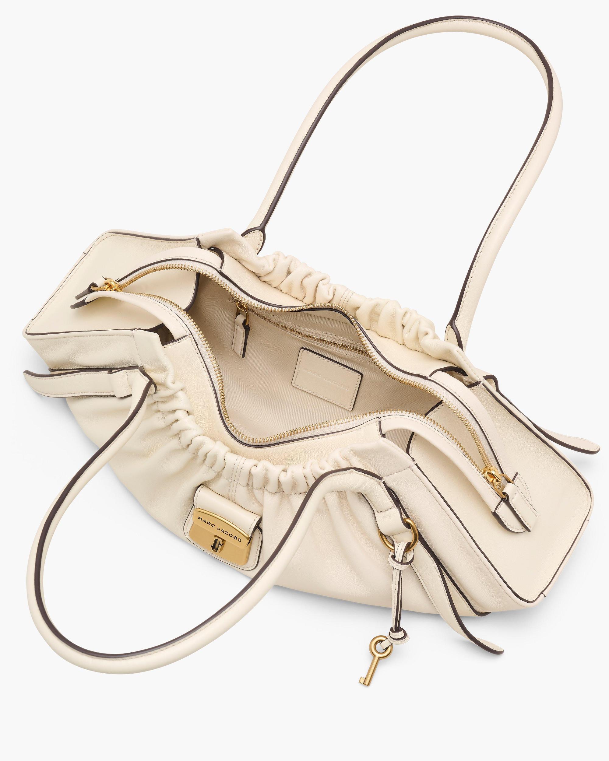 The Cristina Satchel Product Image