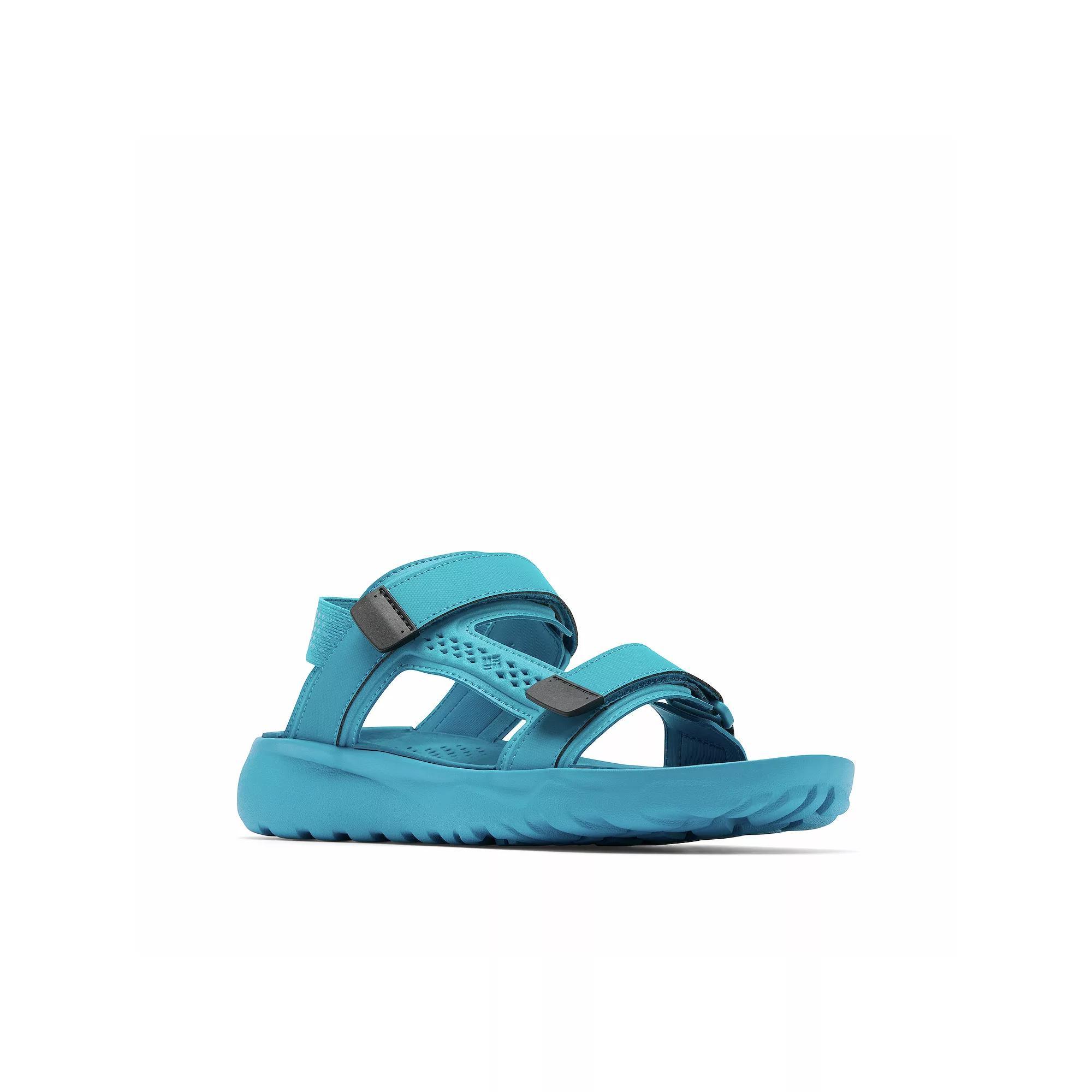 Columbia Peakfreak Roam Men's Sandals, Size: 11, Cordovan Kettle Product Image